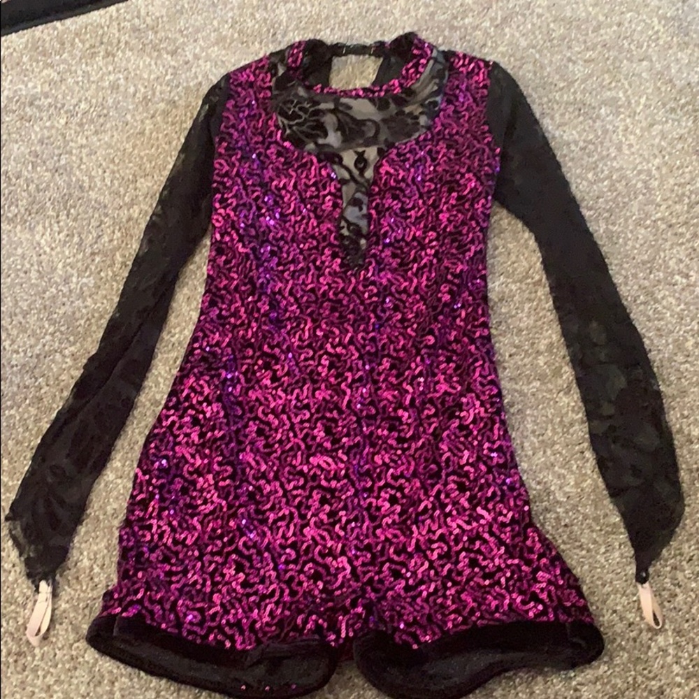 Costume Gallery xl